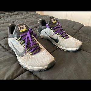 Nike Free TR 5.0 644671-003 Men’s 12